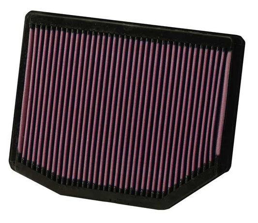 K&N Replacement Air Filter (33-2372)