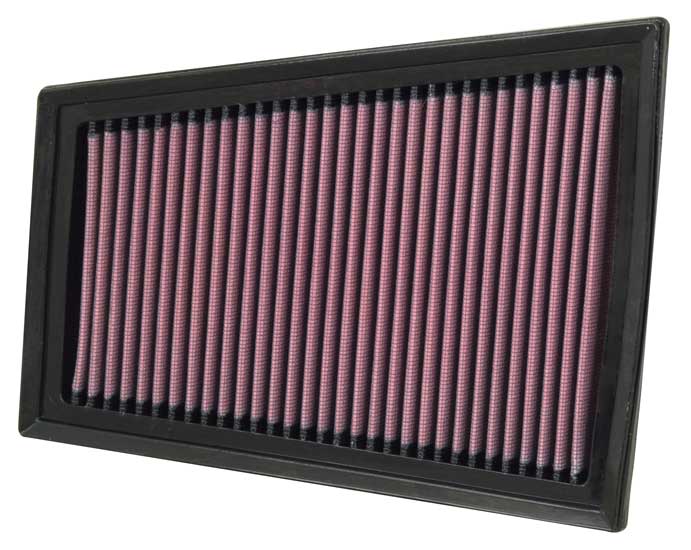 K&N Replacement Air Filter (33-2376)