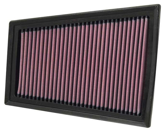 K&N Replacement Air Filter (33-2376)