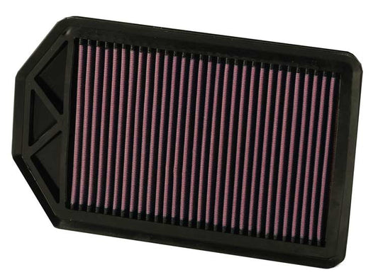 K&N Replacement Air Filter (33-2377)
