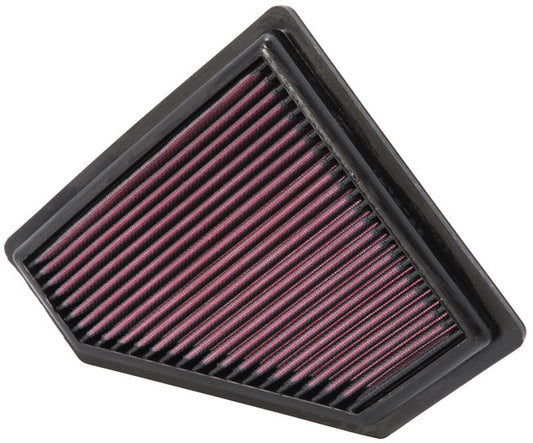 K&N Replacement Air Filter (33-2401)