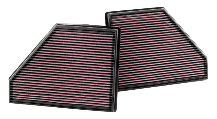 K&N Replacement Air Filter (33-2407)