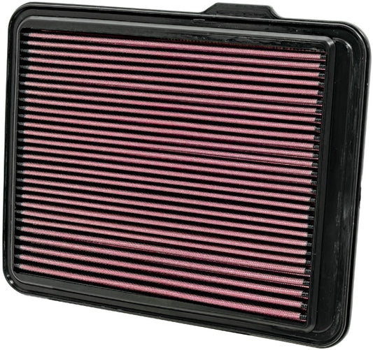 K&N Replacement Air Filter (33-2408)