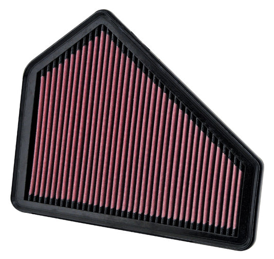 K&N Replacement Air Filter (33-2411)