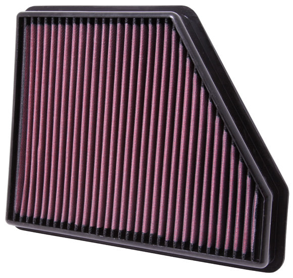 K&N Replacement Air Filter (33-2434)