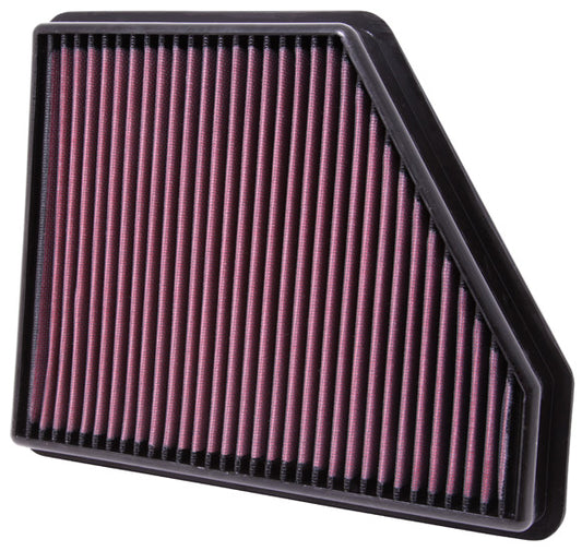 K&N Replacement Air Filter (33-2434)