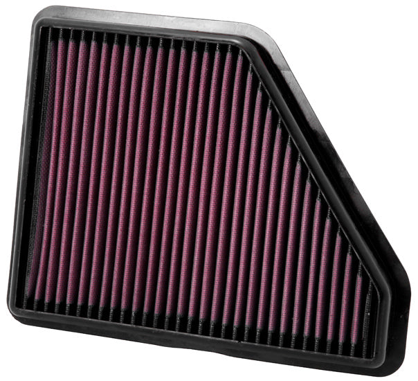K&N Replacement Air Filter (33-2439)