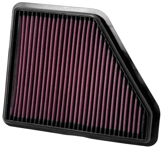 K&N Replacement Air Filter (33-2439)