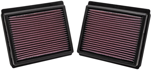 K&N Replacement Air Filter (33-2440)