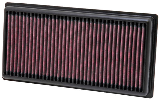 K&N Replacement Air Filter (33-2981)