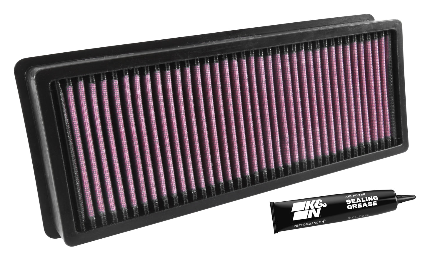 K&N Replacement Air Filter (33-3028)