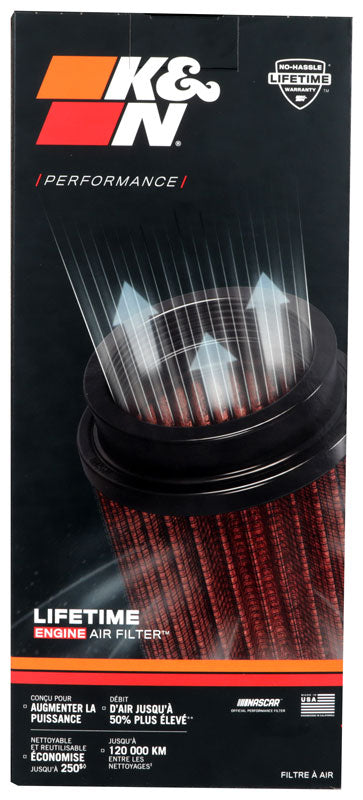 K&N Replacement Air Filter (33-3028)