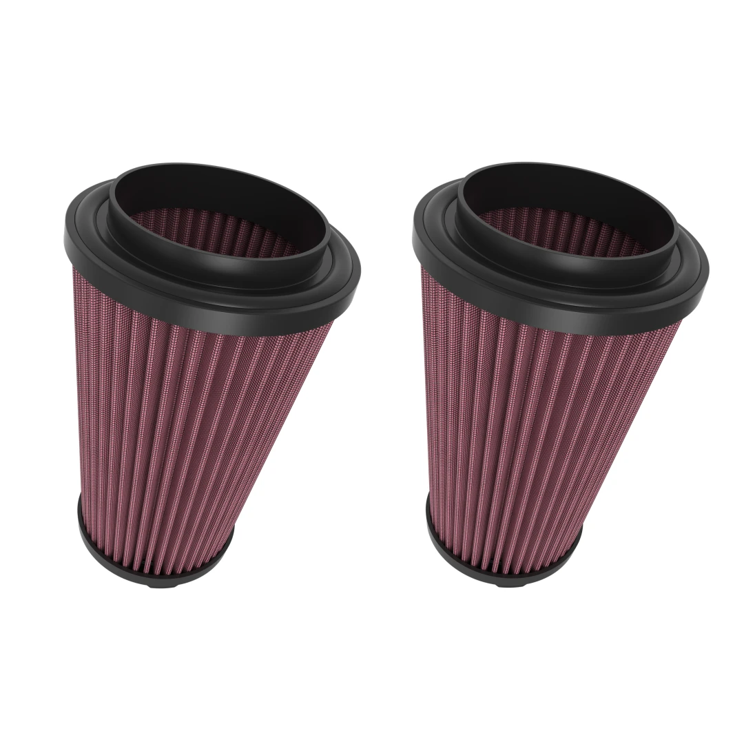 K&N Replacement Air Filter (E-0629)