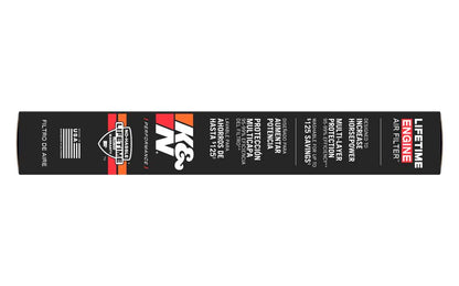 K&N Replacement Air Filter (33-3034)
