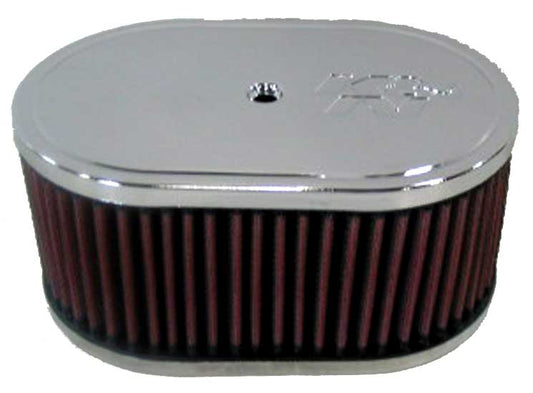 K&N Custom Racing Assembly (56-1350)