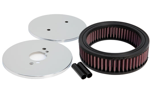 K&N Custom Racing Assembly (56-1390)