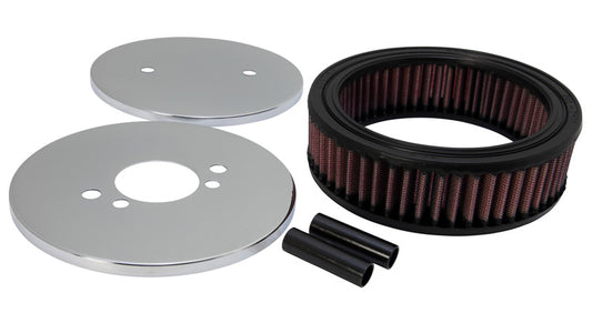 K&N Custom Racing Assembly (56-1400)