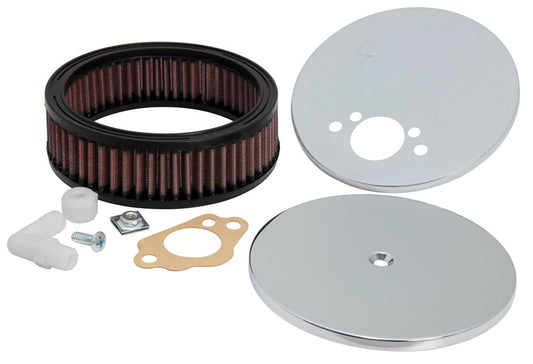 K&N Custom Racing Assembly (56-1630)