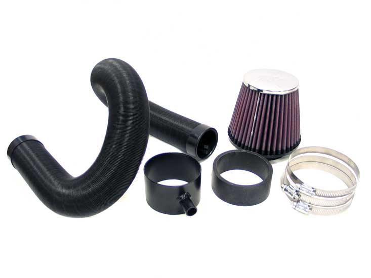 K&N Performance Air Intake System (57-0013)