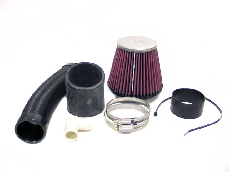 K&N Performance Air Intake System (57-0015)