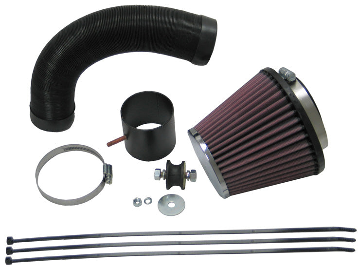 K&N Performance Air Intake System (57-0041-2)