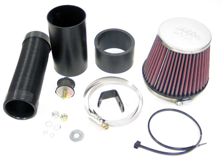 K&N Performance Air Intake System (57-0042)