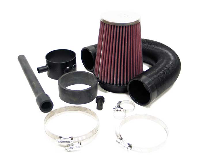 K&N Performance Air Intake System (57-0076)