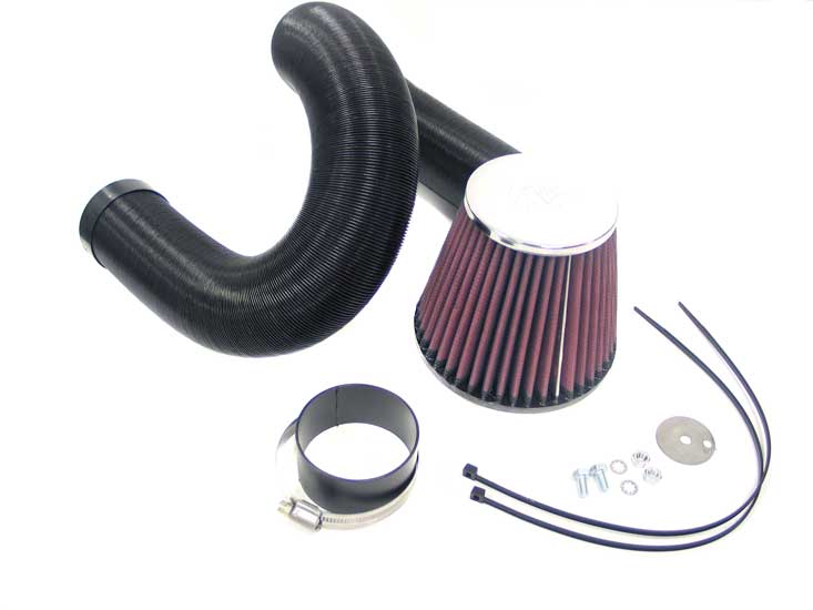 K&N Performance Air Intake System (57-0115)