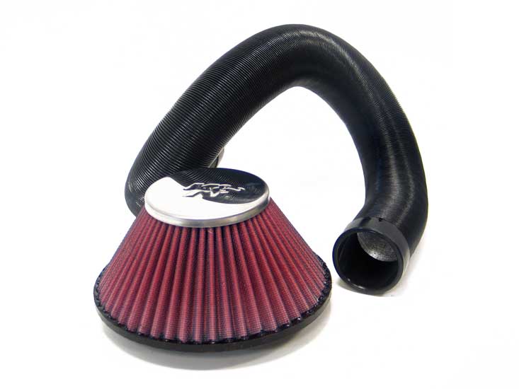 K&N Performance Air Intake System (57-0167)