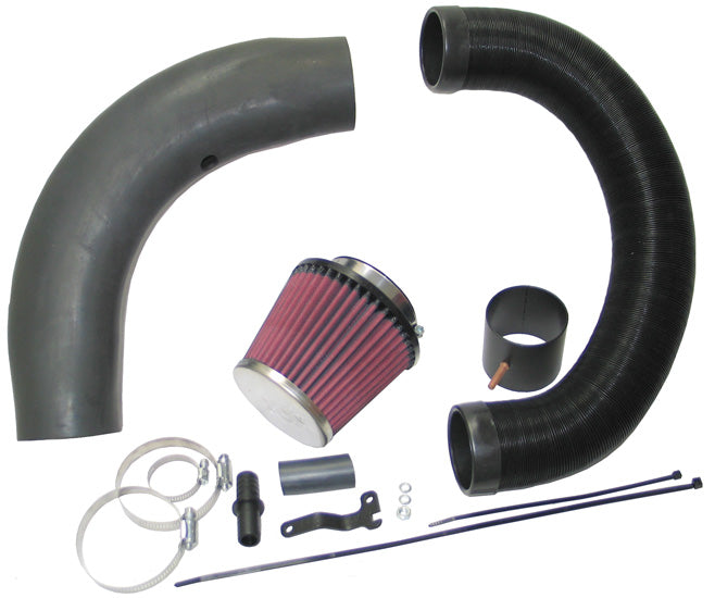 K&N Performance Air Intake System (57-0205)