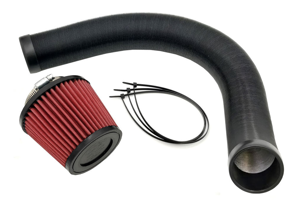 K&N Performance Air Intake System (57-0267)