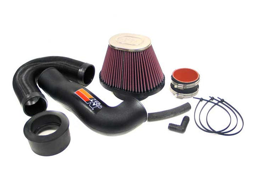 K&N Performance Air Intake System (57-0471)