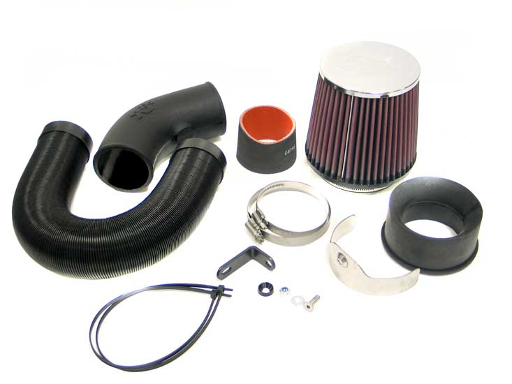 K&N Performance Air Intake System (57-0472)