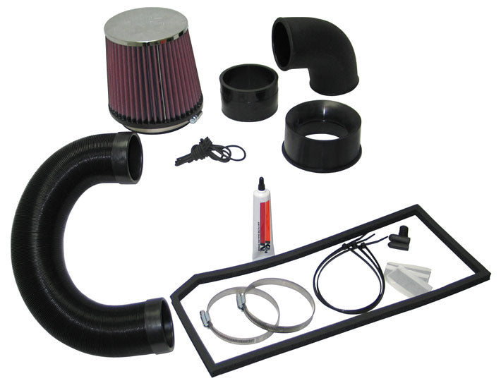 K&N Performance Air Intake System (57-0570)