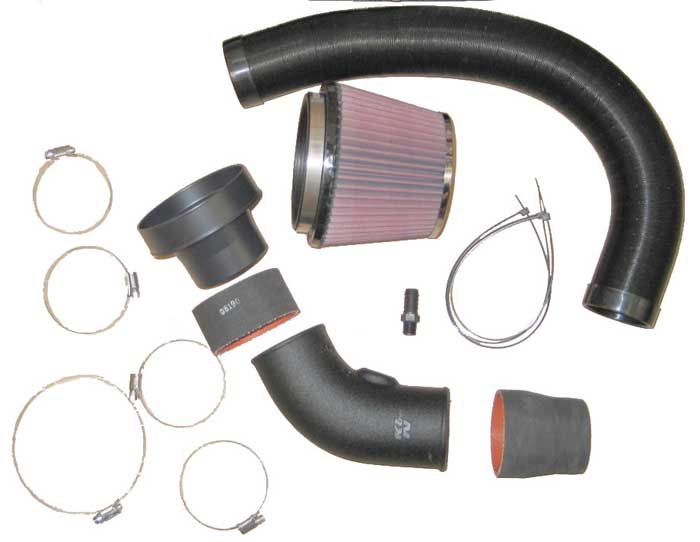 K&N Performance Air Intake System (57-0573)