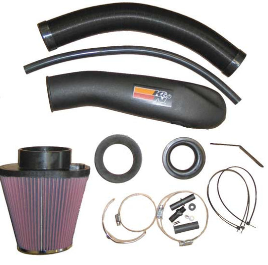 K&N Performance Air Intake System (57-0582)