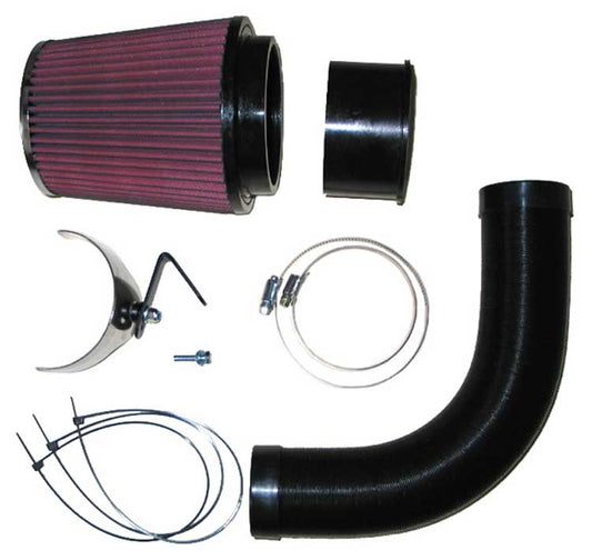 K&N Performance Air Intake System (57-0604)