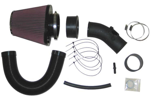 K&N Performance Air Intake System (57-0615)