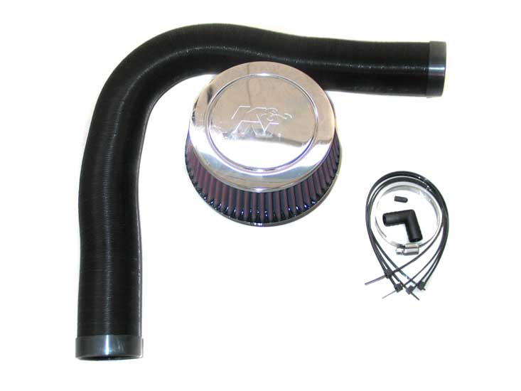 K&N Performance Air Intake System (57-0655)