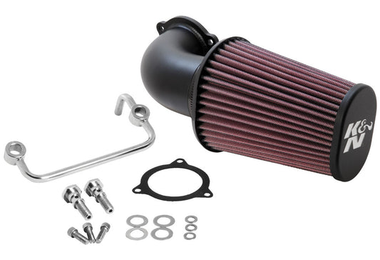 K&N Performance Air Intake System (57-1122)