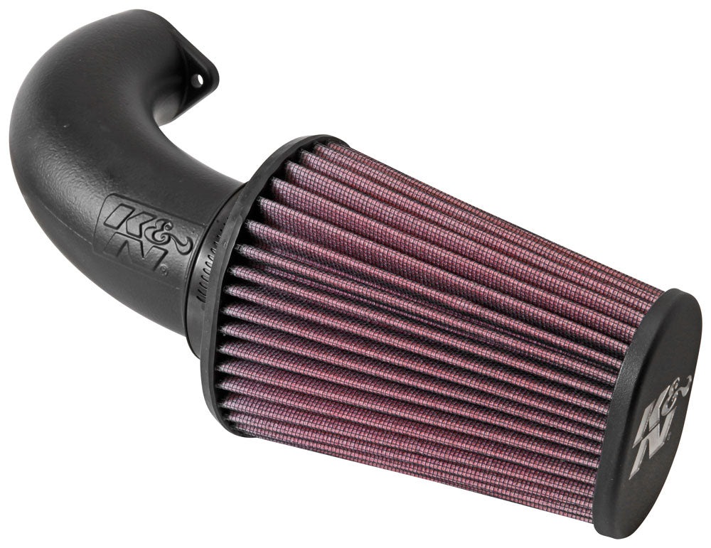 K&N Performance Air Intake System (57-1130)