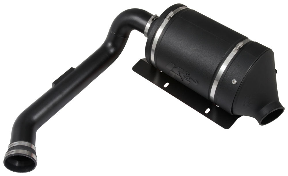 K&N Performance Air Intake System (57-1133)