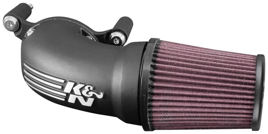 K&N Performance Air Intake System (57-1134)