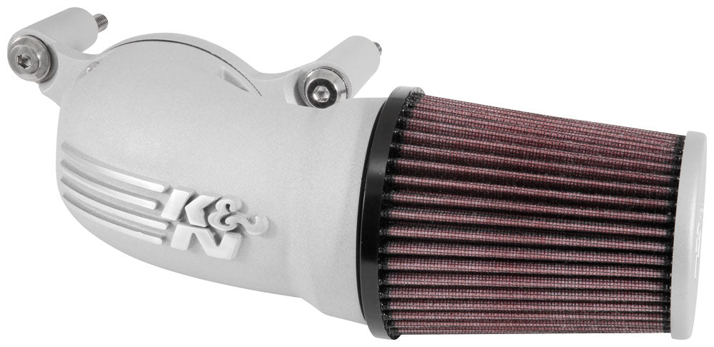 K&N Performance Air Intake System (57-1137S)