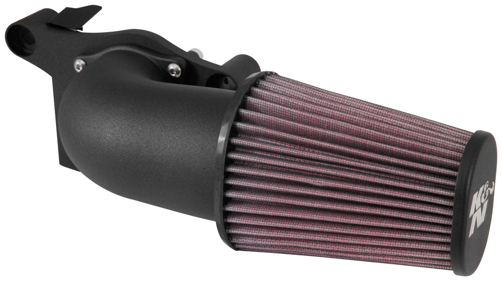 K&N Performance Air Intake System (57-1138)