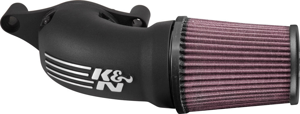 K&N Performance Air Intake System (57-1139)