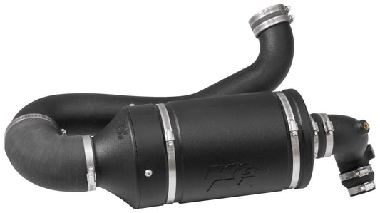 K&N Performance Air Intake System (57-1140)