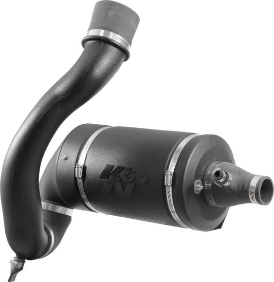 K&N Performance Air Intake System (57-1141)