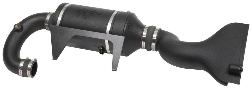 K&N Performance Air Intake System (57-1144)