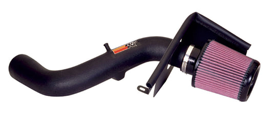 K&N Performance Air Intake System (57-1522)